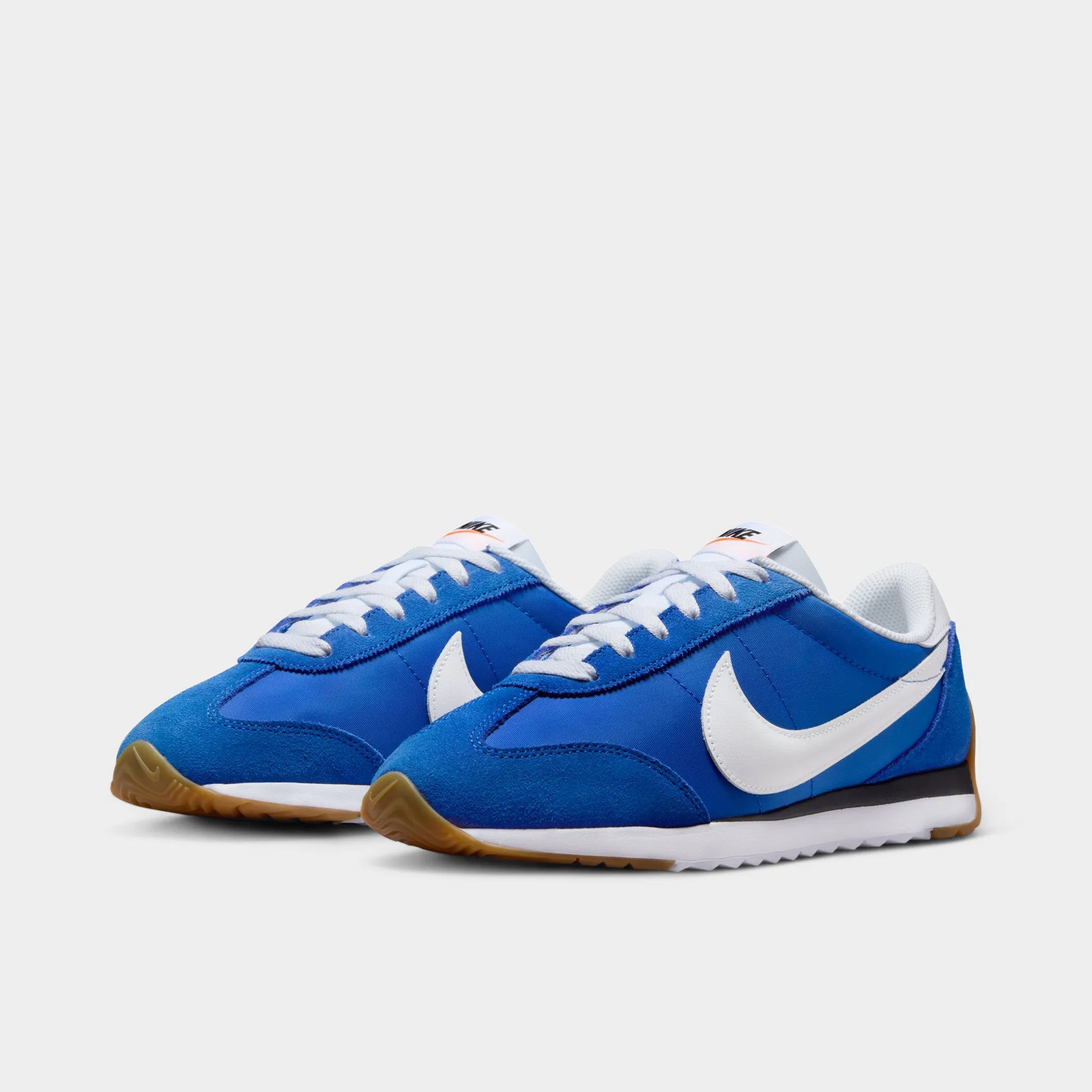Nike Women's Pacific Game Royal / White - Black Bounce Walk Foot Relief