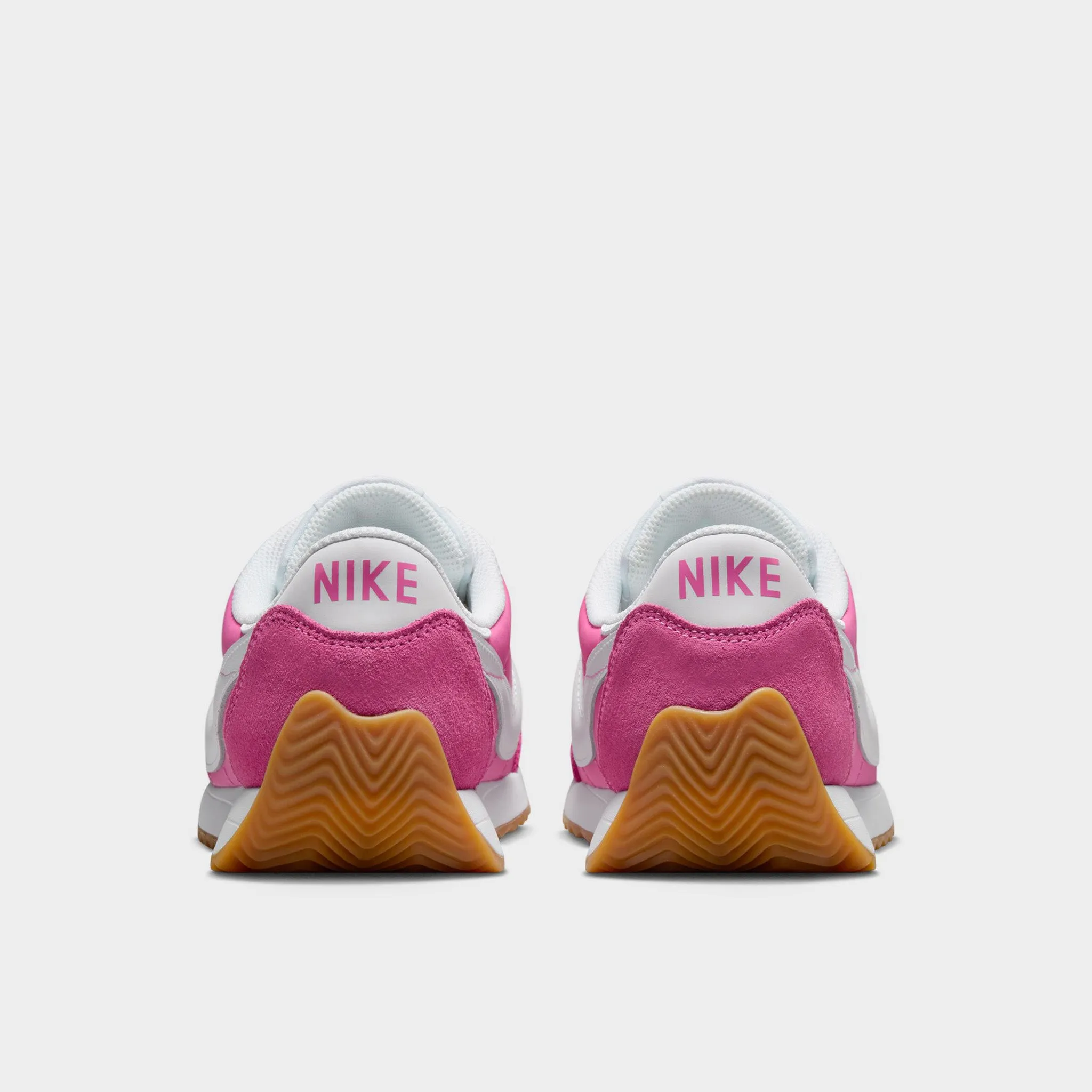 Casual Style Easy Comfort Nike Women's Pacific Playful Pink / White - Gum