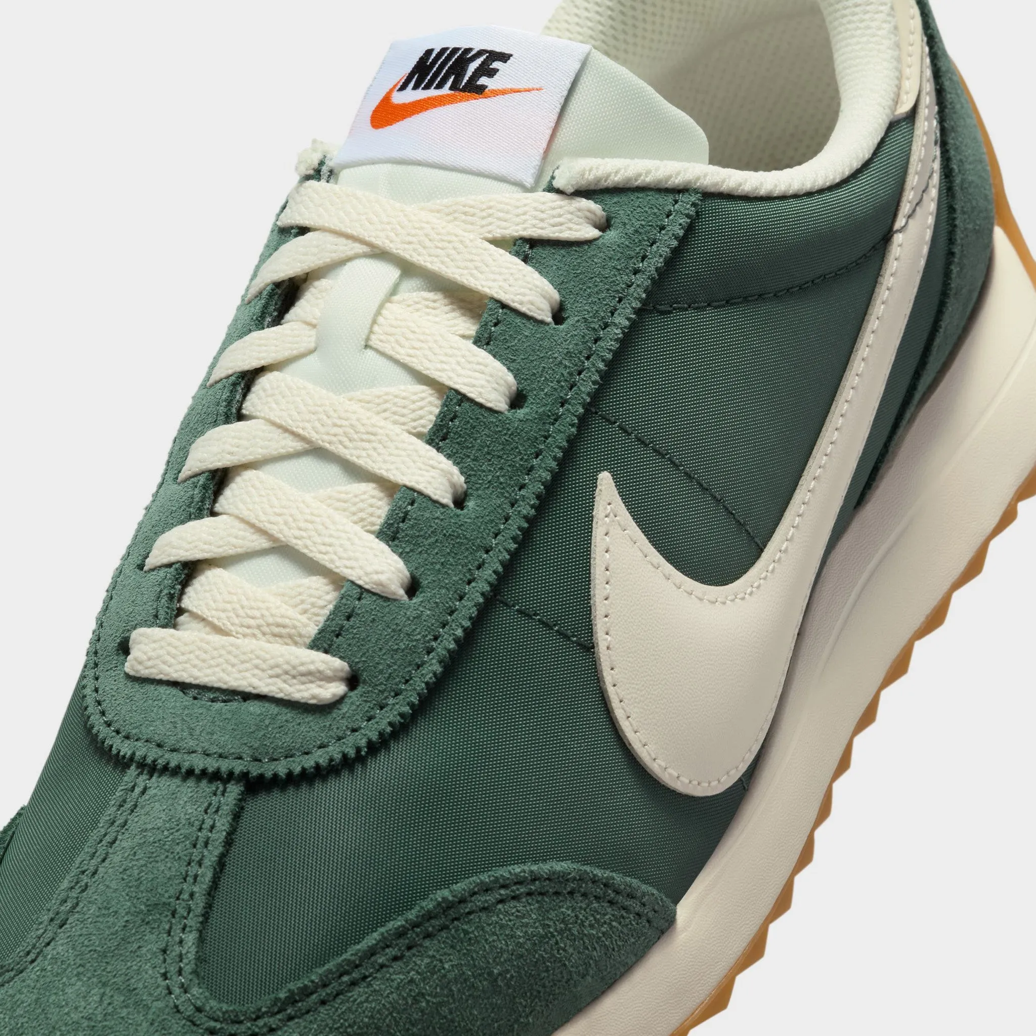 Dynamic Arch Harness Nike Women's Pacific Vintage Green / Pale Ivory - Gum