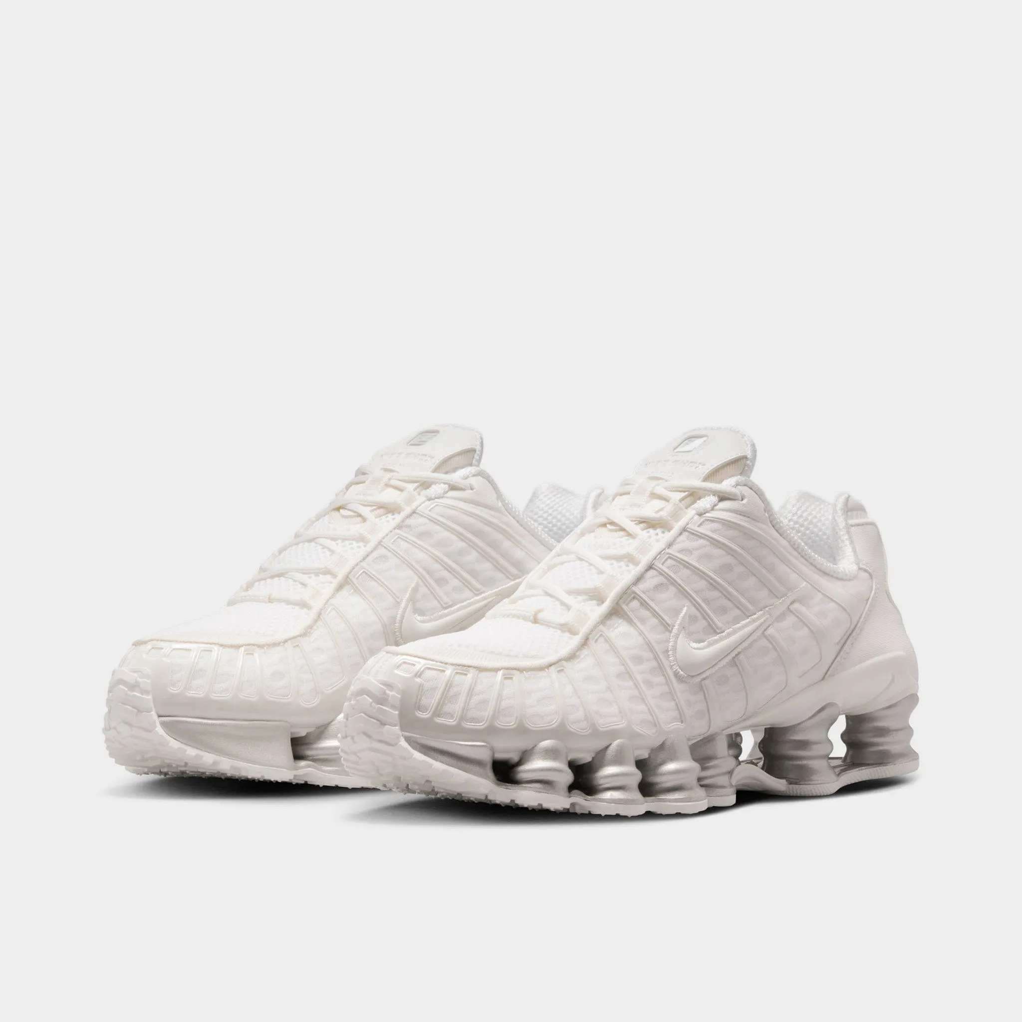 Nike Women's Shox TL / Sail Low Use