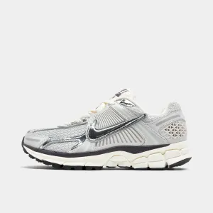 Easy Clean Surface Nike Women's Zoom Vomero 5 Photon Dust / Chrome - Gridiron