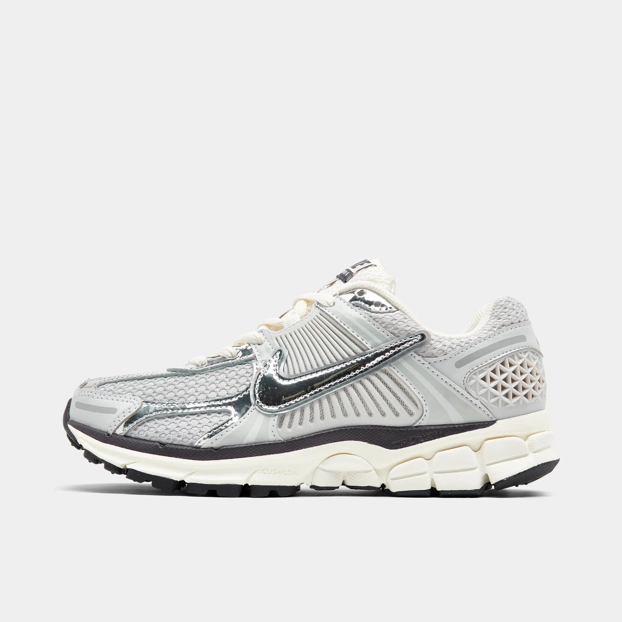 Velcro Strap Nike Women's Zoom Vomero 5 Photon Dust / Chrome - Gridiron