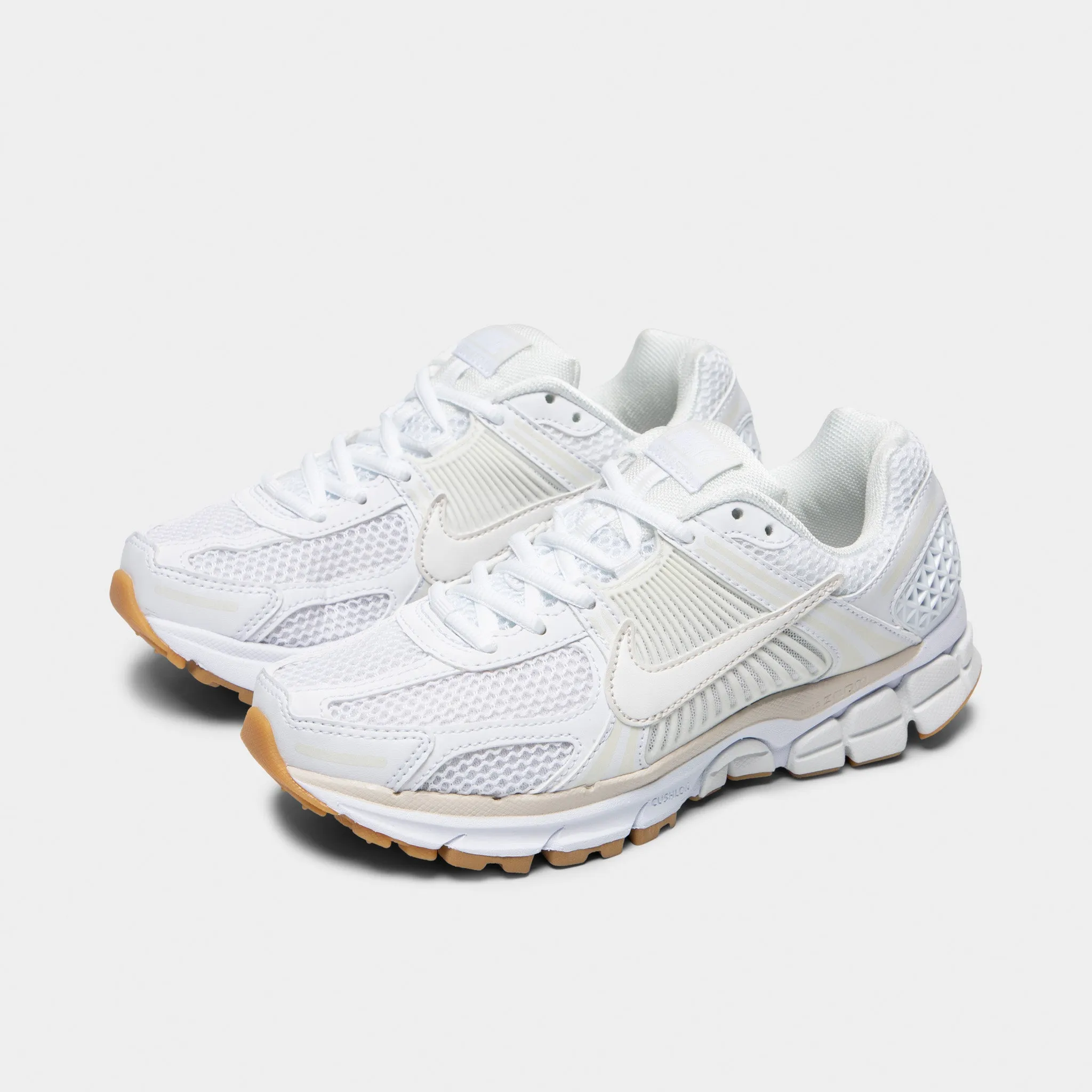 Nike Women's Zoom Vomero 5 White / Phantom - Summit White Sports Class