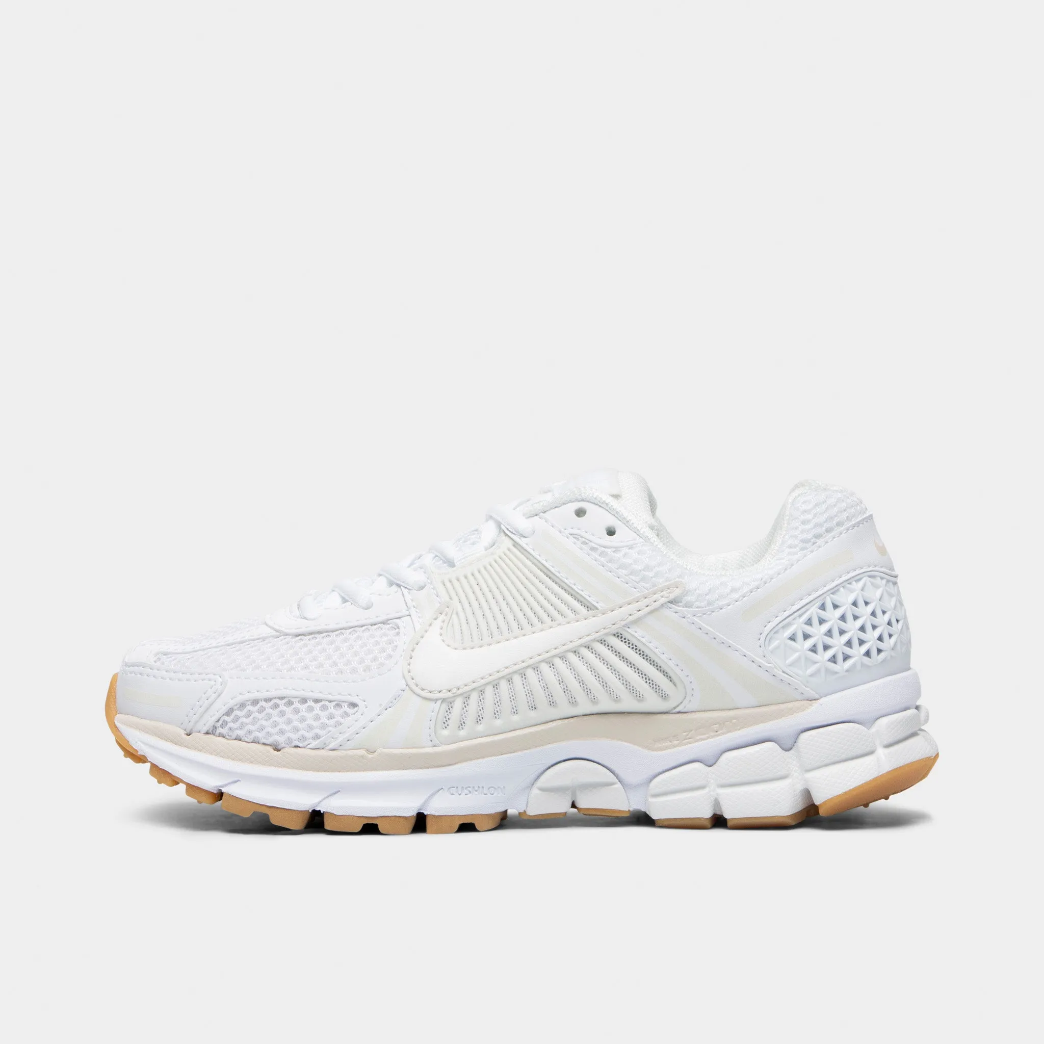 Smooth Insole Impact Comfort Nike Women's Zoom Vomero 5 White / Phantom - Summit White