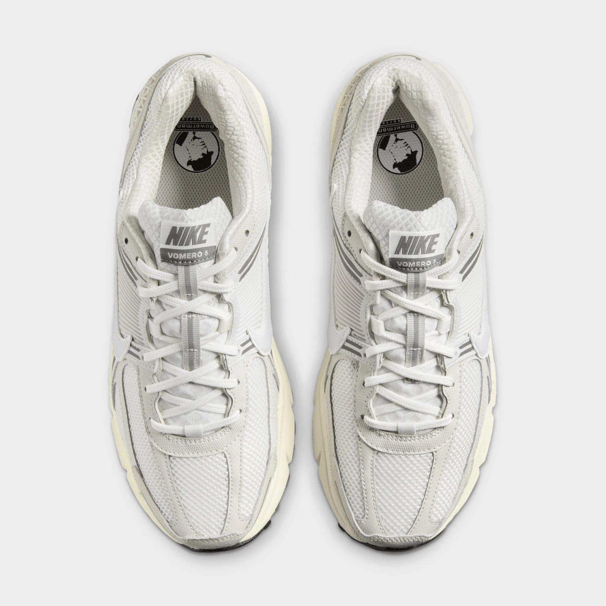 Unbeatable fit Nike Zoom Vomero 5 Platinum Tint / Photon Dust - Cashmere