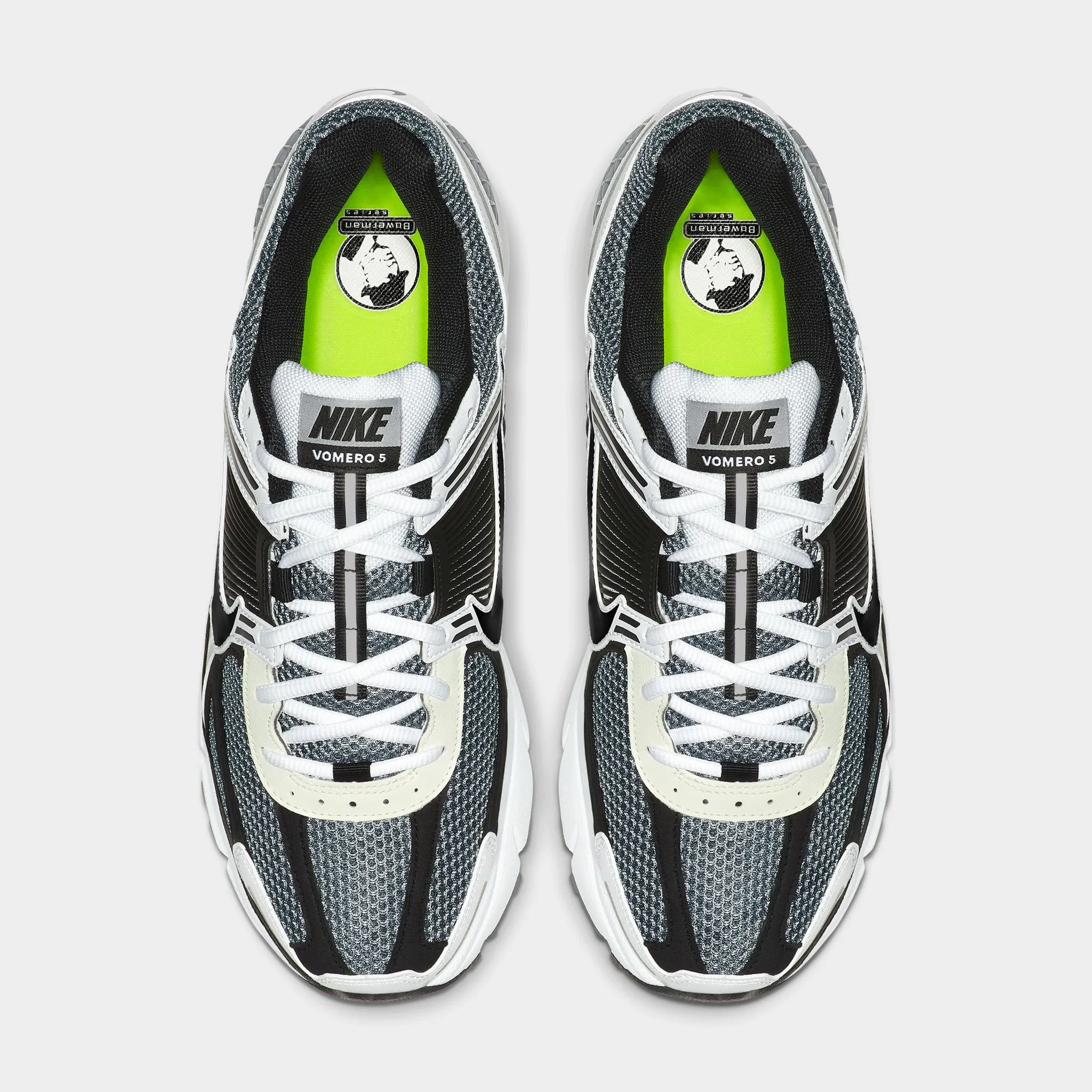 Nike Zoom Vomero 5 SE SP Dark Grey / Black - White Every Walk