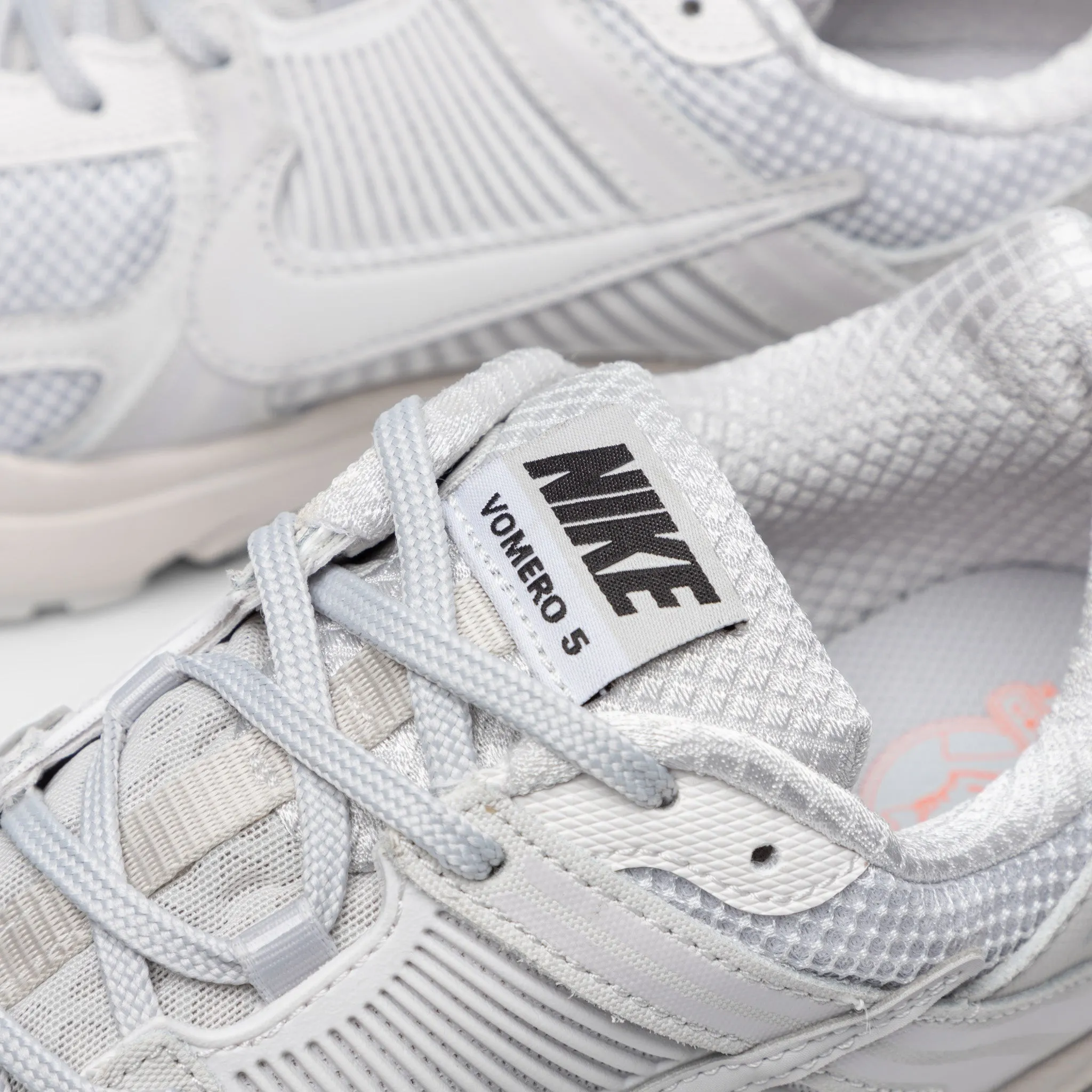 Sneaker Sales Nike Zoom Vomero 5 SP / Vast Grey