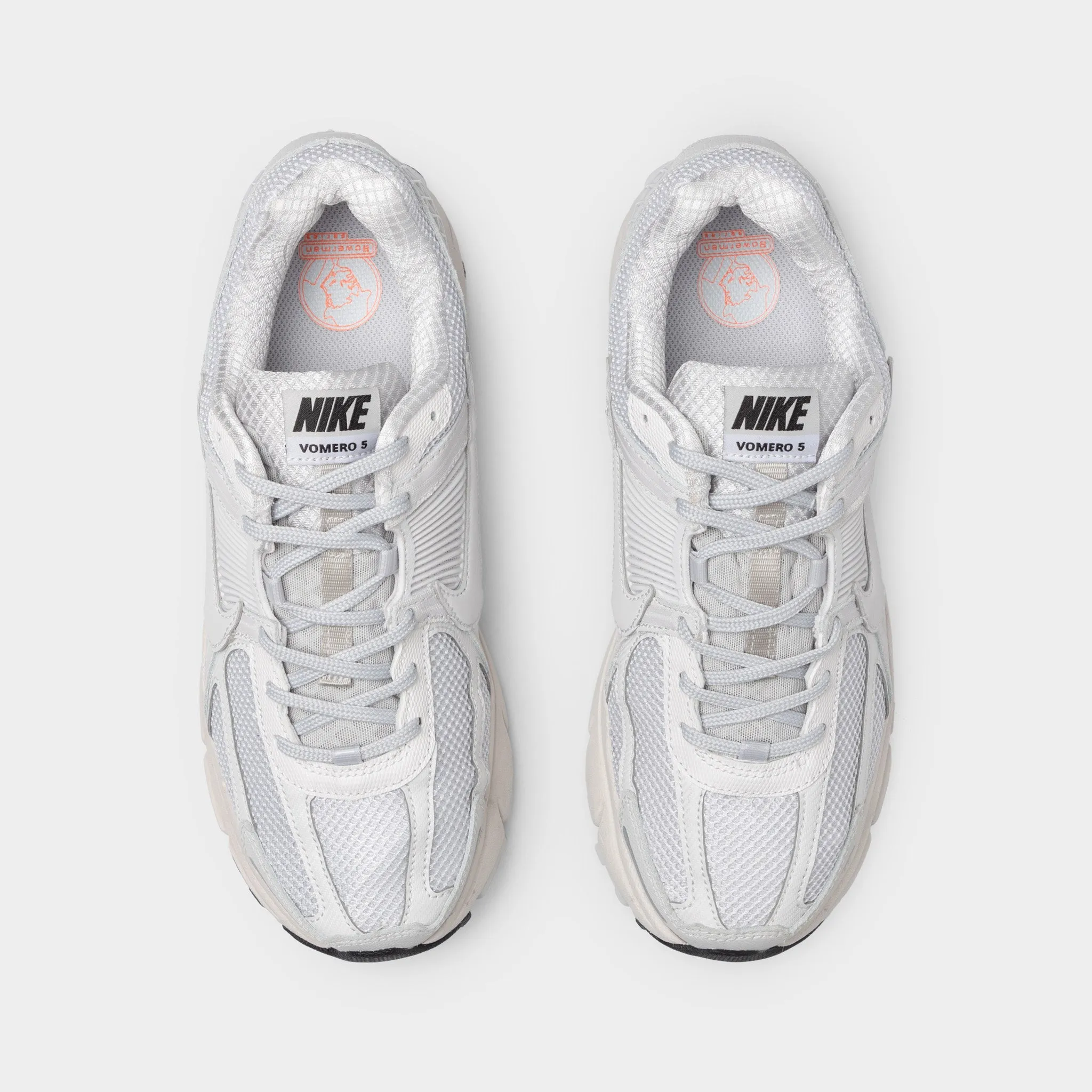 Nike Zoom Vomero 5 SP / Vast Grey Short water - resistant