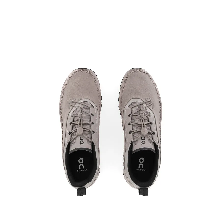 CLOUDAWAY 2 (M) - CINDER/FOG attention - to - detail light - duty running wear