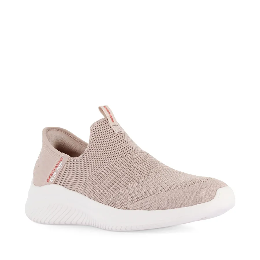ULTRA FLEX 3.0 - COZY STREAK (W) - ROSE Thermoplastic Plate