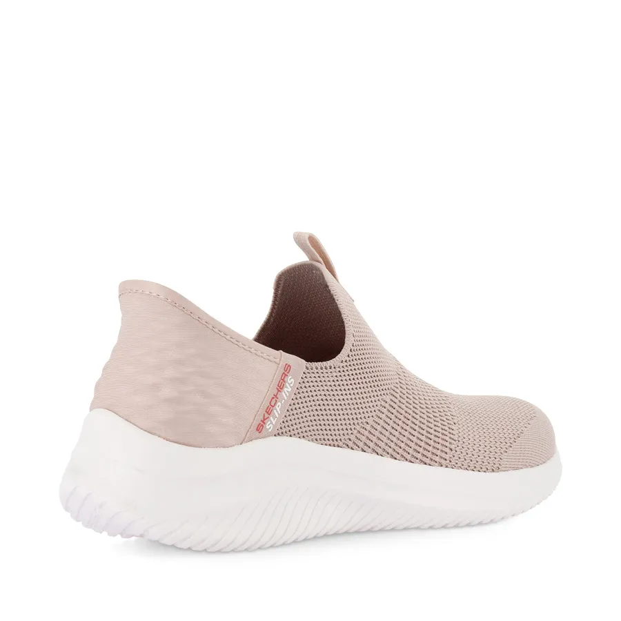 ULTRA FLEX 3.0 - COZY STREAK (W) - ROSE Cool Design Flex Move