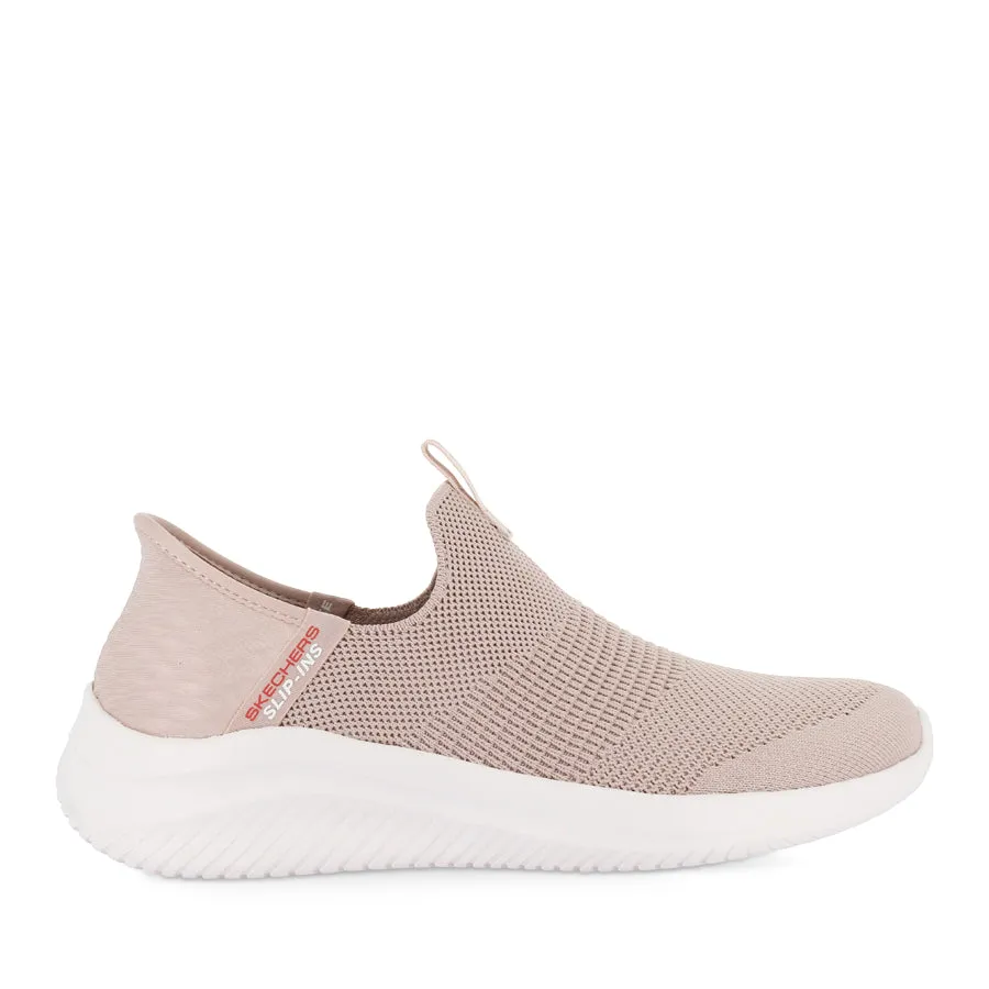 ULTRA FLEX 3.0 - COZY STREAK (W) - ROSE Style Upgrade Balanced weight