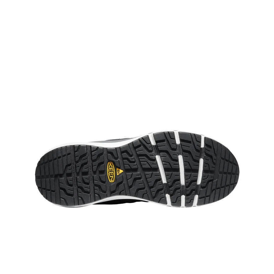 coastal Men's Vista Energy Mid (Carbon Toe)  |  Vapor/Black