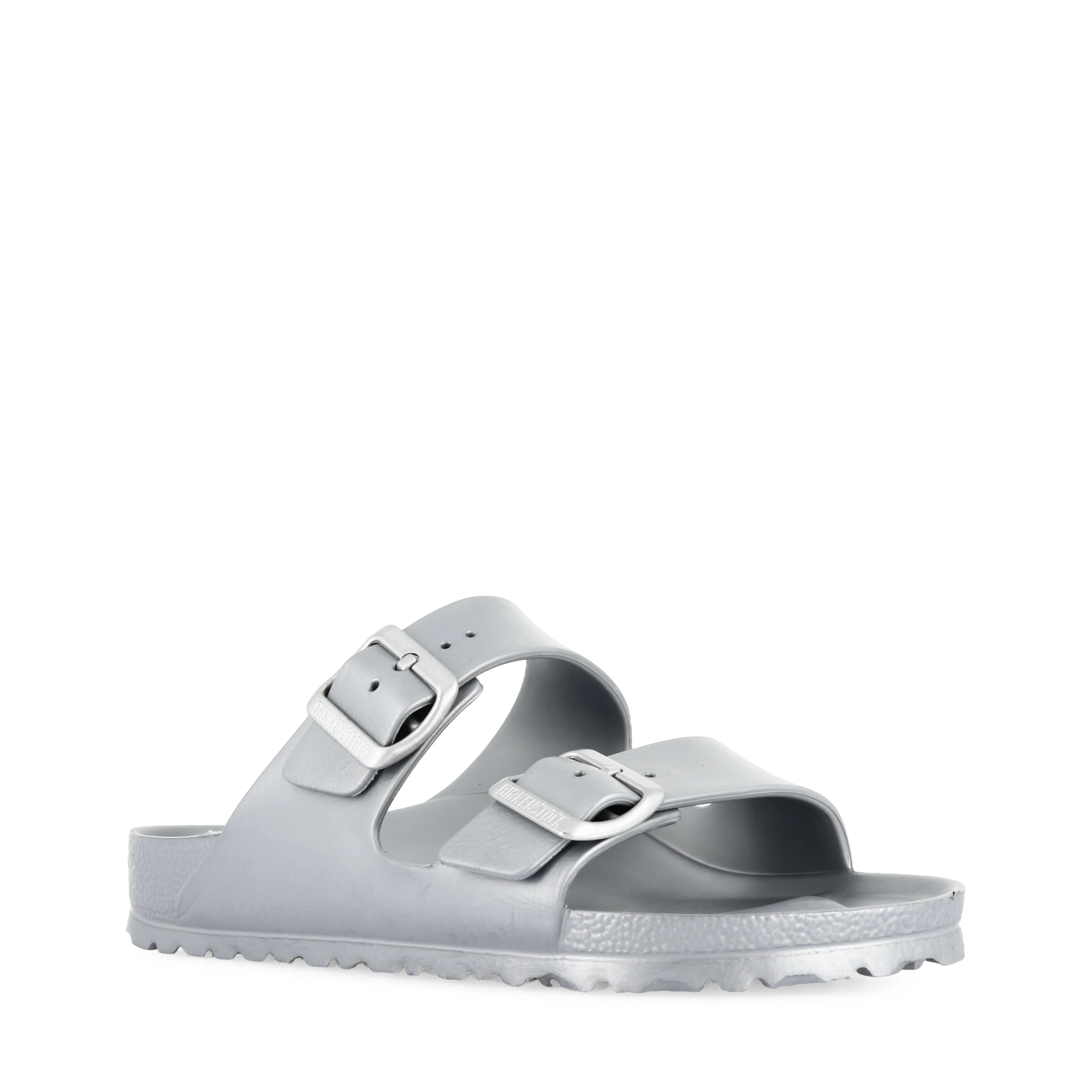 Flexible Wear ARIZONA EVA NARROW SEASONAL - METALLIC SILVER