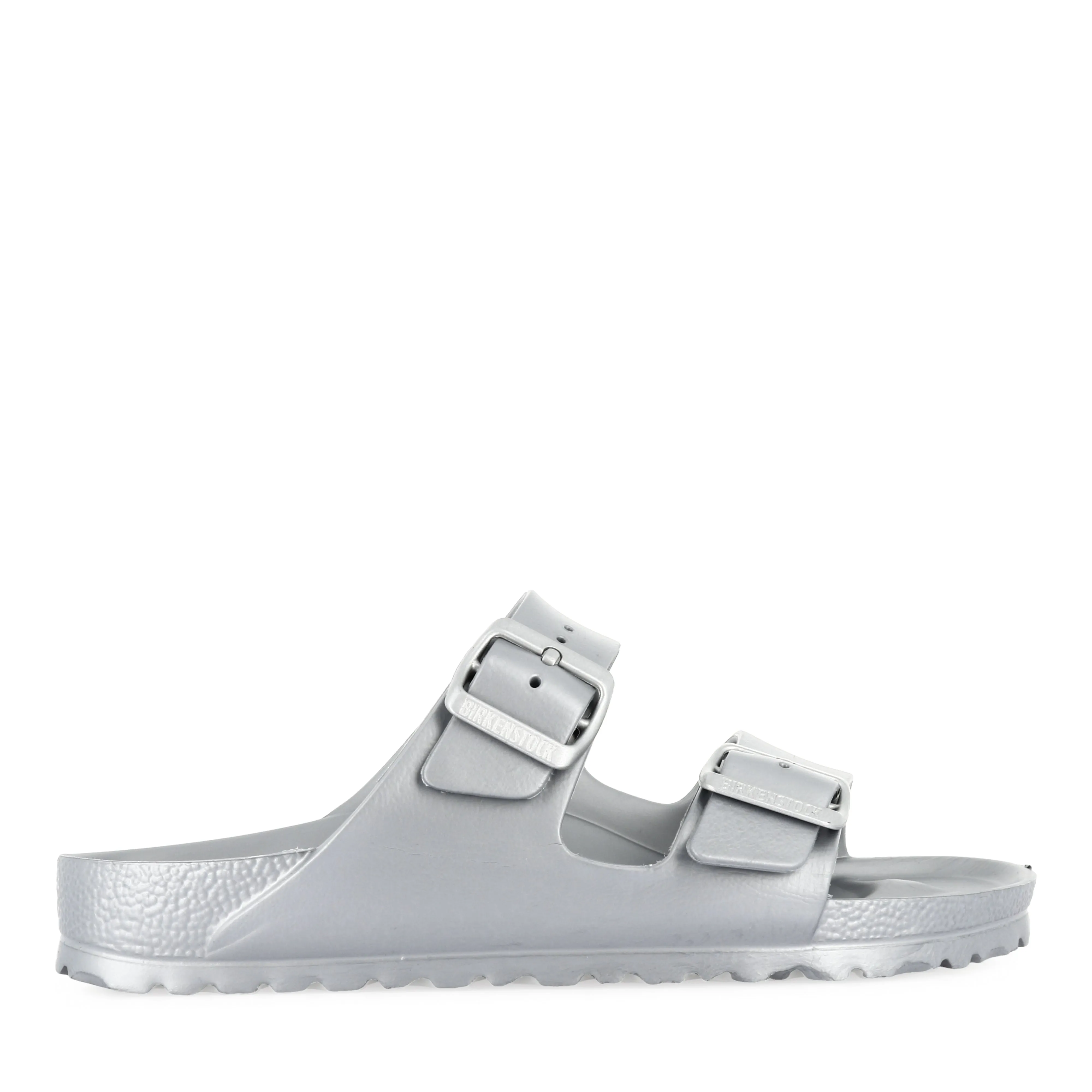 Anti   Vibration Toe Protection ARIZONA EVA NARROW SEASONAL - METALLIC SILVER