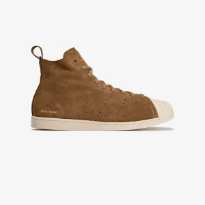 Superstar Hi x Wales Bonner Unique Sole biggest