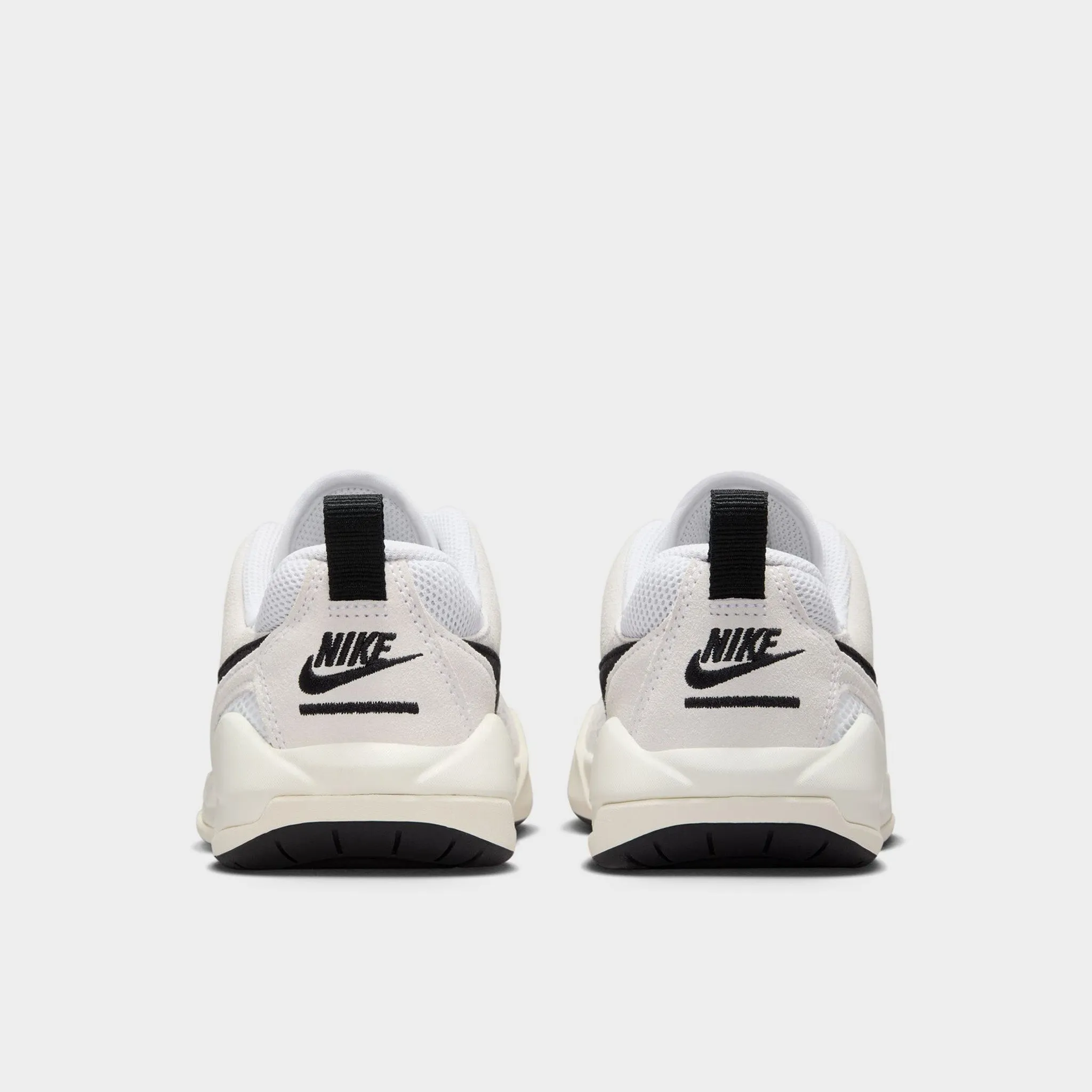 Friction Resistant Insole Jordan CMFT Era GS White / Black - White