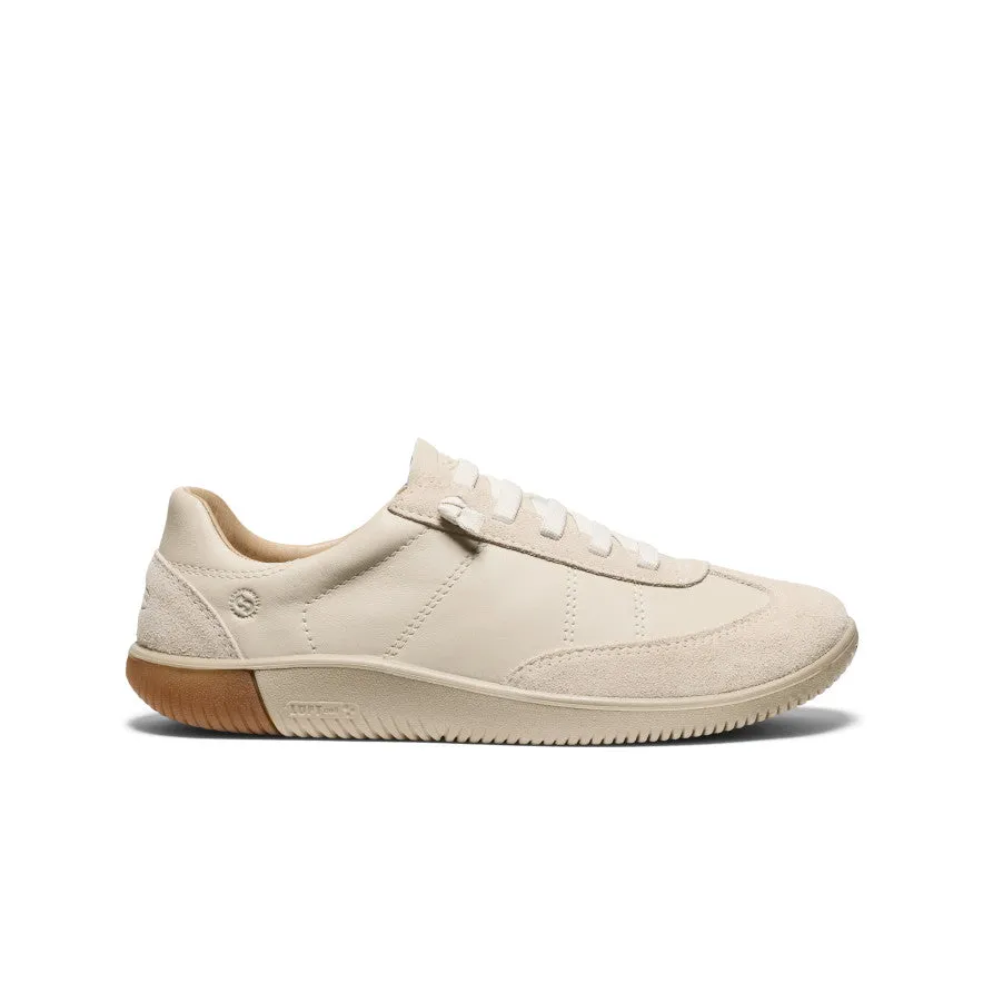 Men's KNX T-Toe Sneaker  |  Birch/Plaza Taupe Reliable Performance
