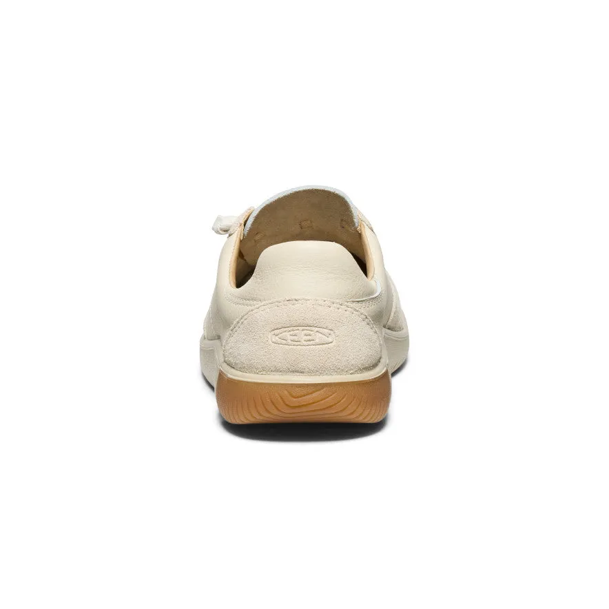 recognized Men's KNX T-Toe Sneaker  |  Birch/Plaza Taupe