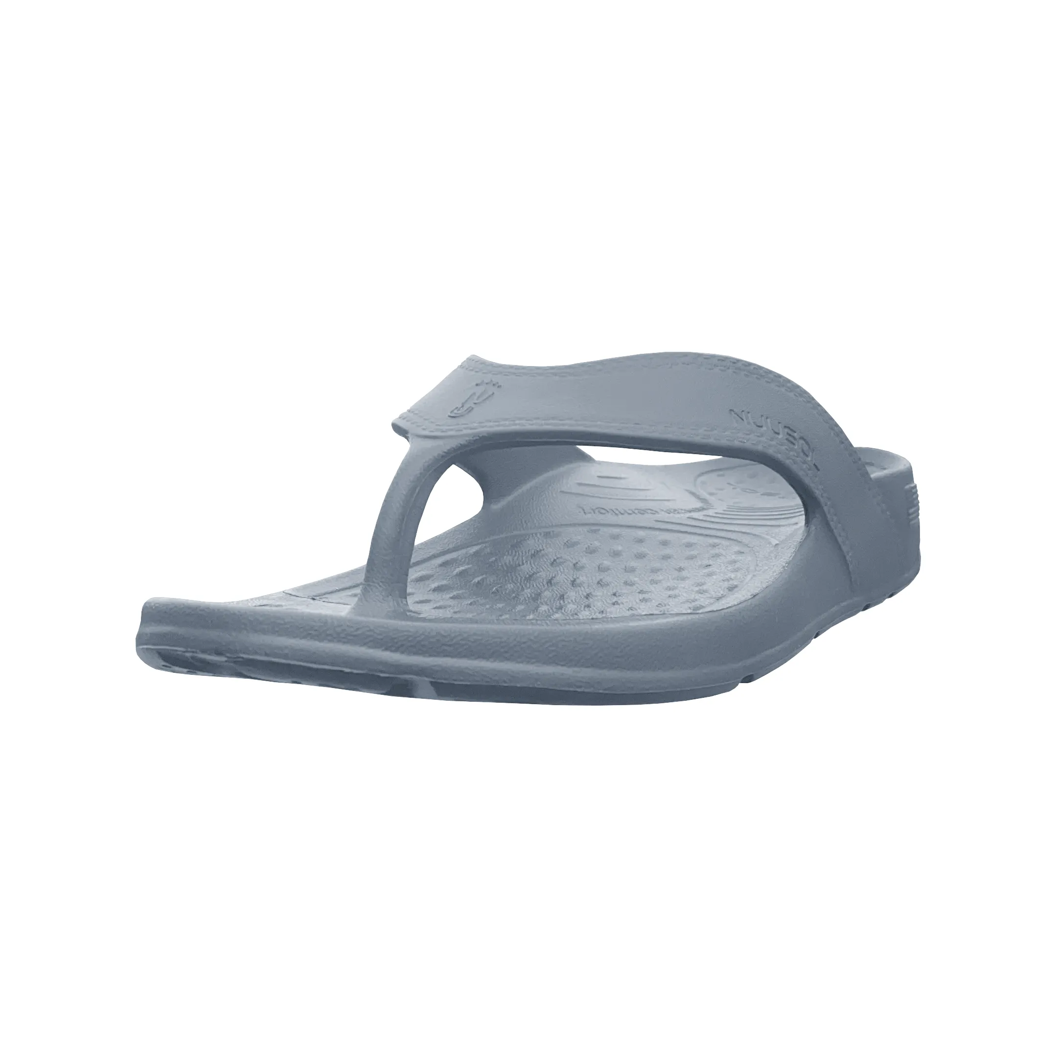 Outdoor Leisure Outfit Slip-On Comfort NuuSol Cascade Flip Men