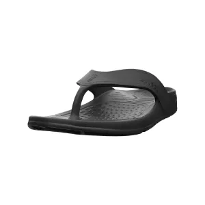 NuuSol Cascade Flip Men Foot Relief Shoes Travel Light Shoes
