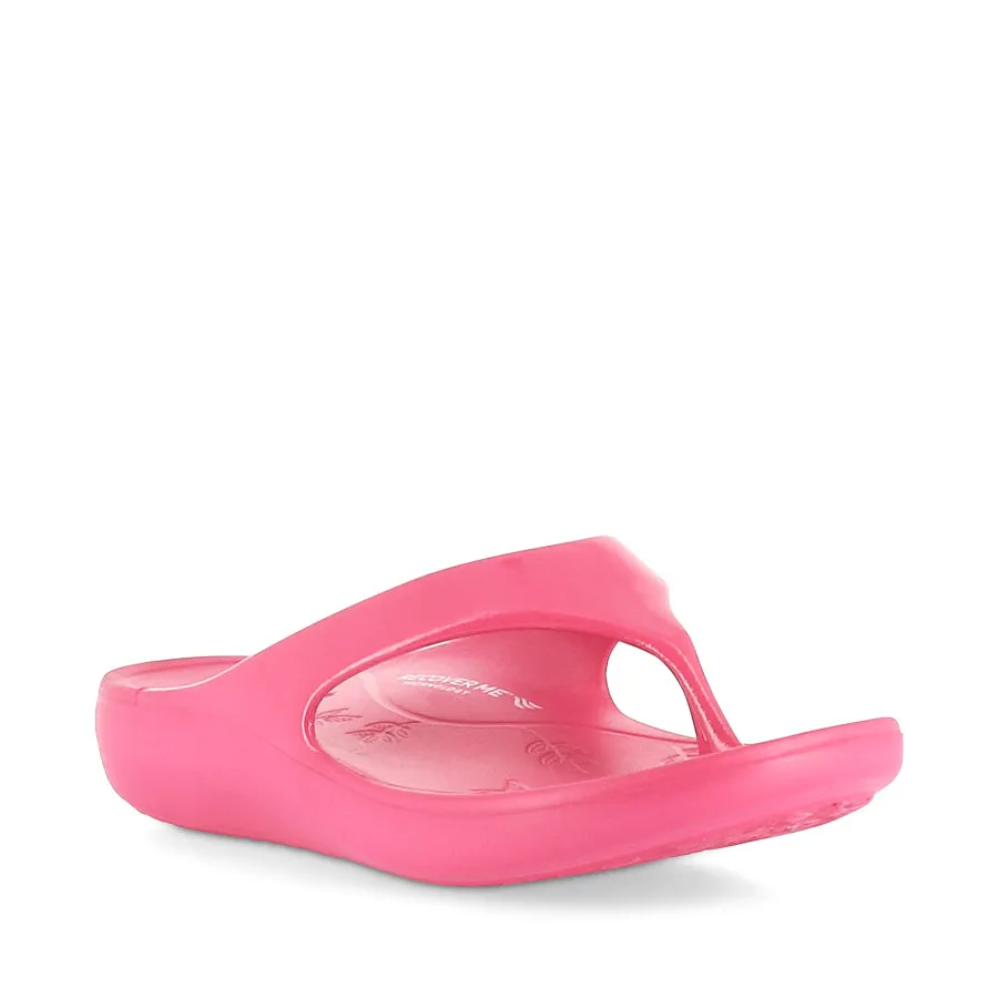Laidback Look Vacation Trip ODE - FUCHSIA GLOSS