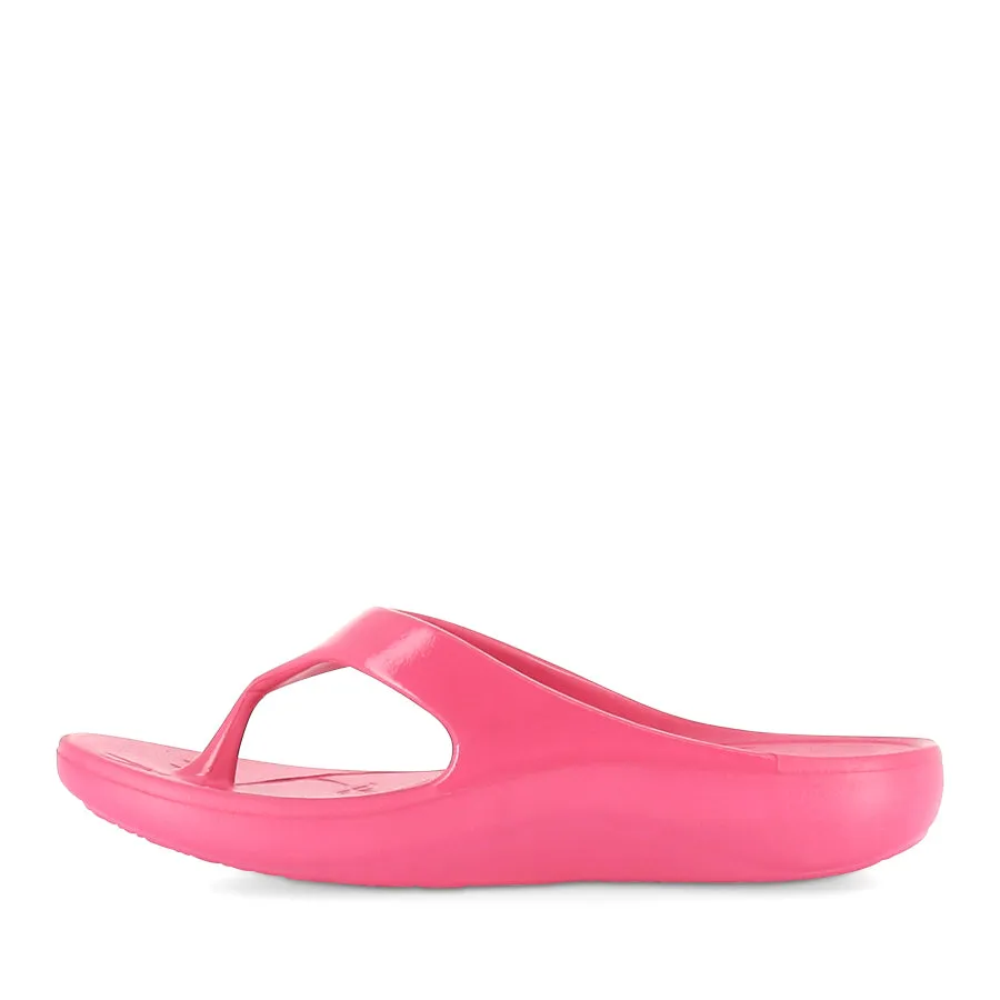 ODE - FUCHSIA GLOSS Bare Feel
