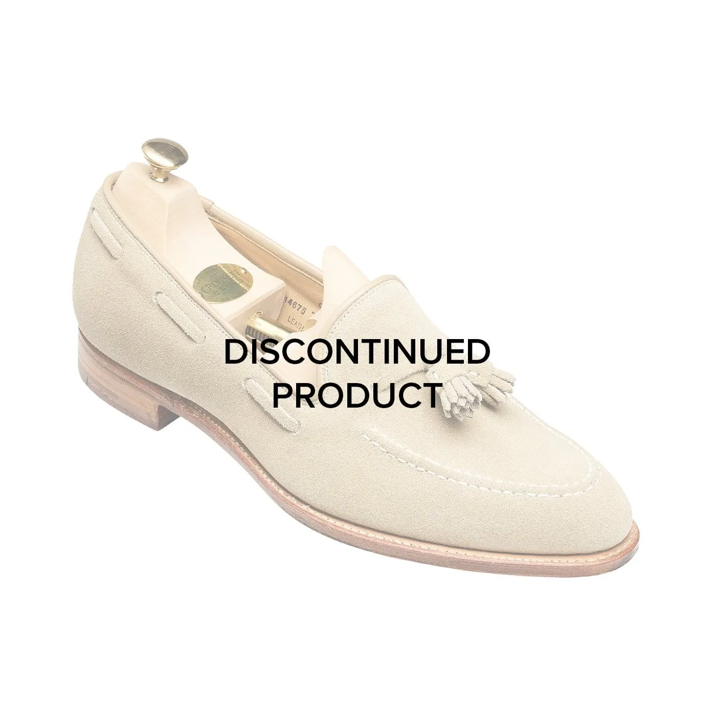 Carly Nut Suede Casual Support Versatile Padding