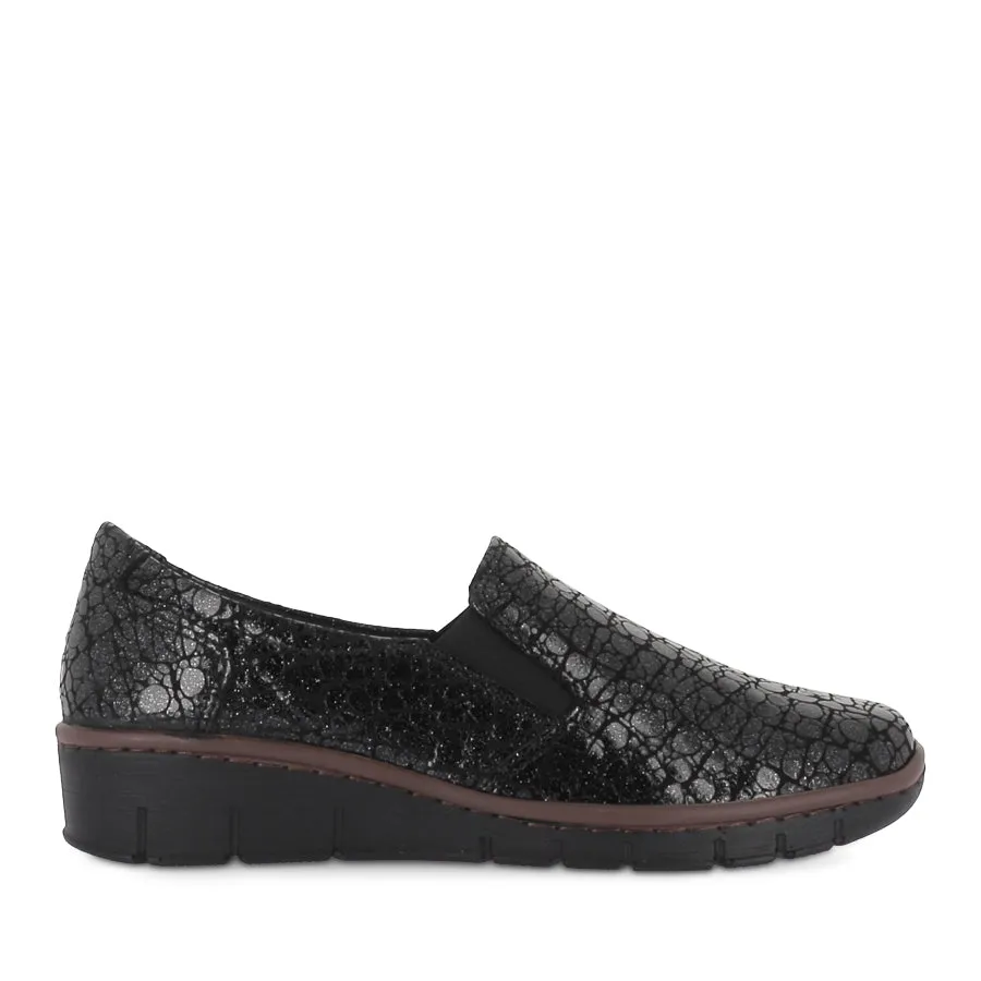 Smart Design CP314-22 - BLACK PATENT
