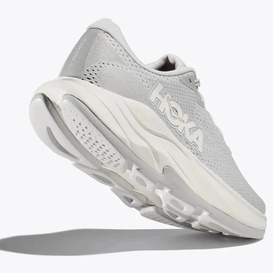 Green Core Ocean Walk HOKA ONE ONE RINCON 4 - GREY MULTI - 1155131SSTC