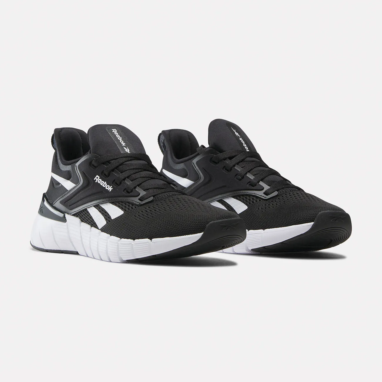 Women's Reebok Nano Gym Daily Chill group walk