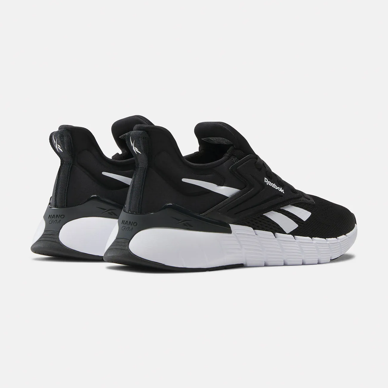 Women's Reebok Nano Gym Hill Tough Jungle Path
