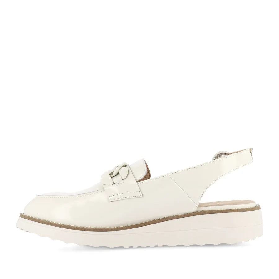 OFFAIRS - IVORY IVORY PATENT Smart Sprint