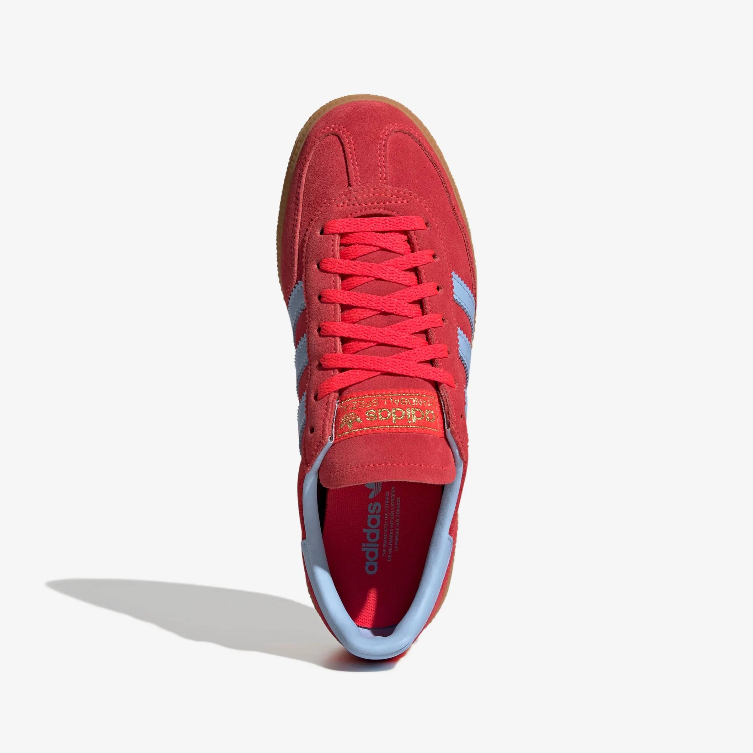 Wmns Handball Spezial Sporty lining