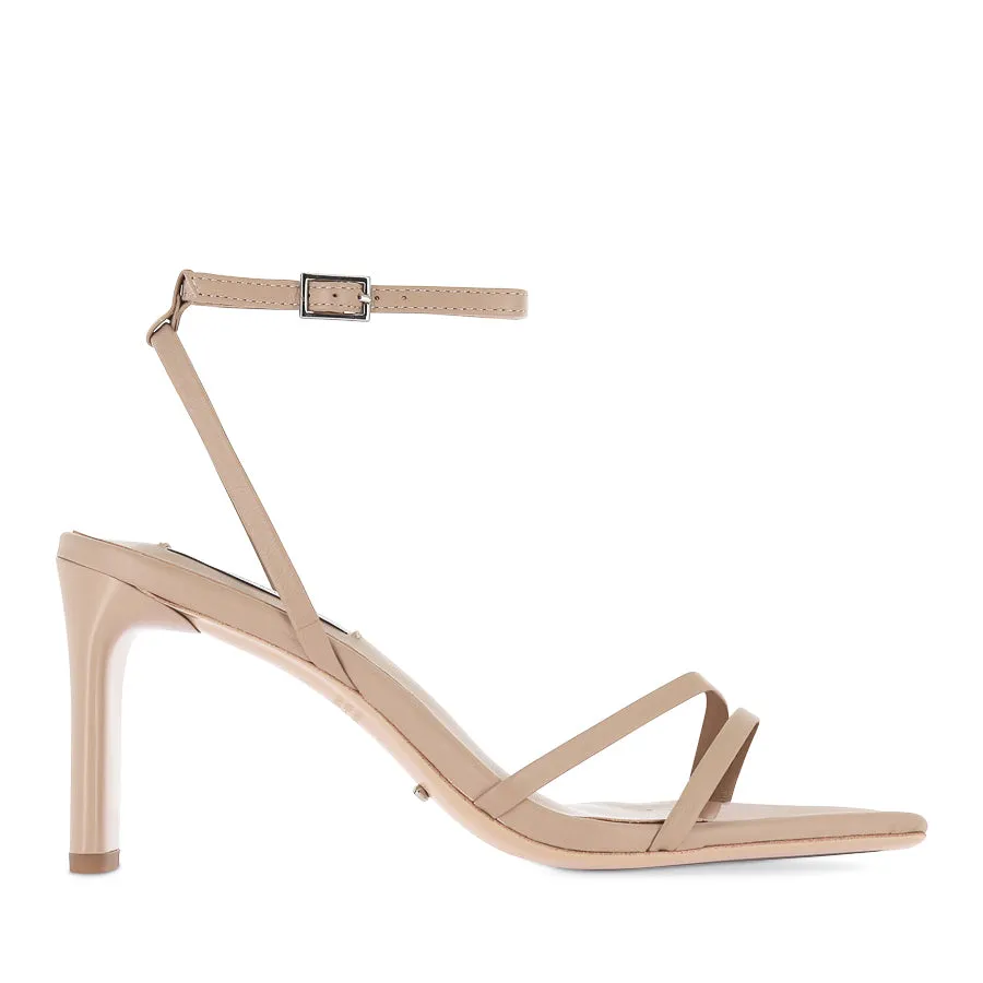 Comfort Move Design Island View CORSO - SKIN NAPPA
