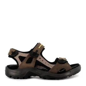 Travel-Friendly Shoes Standing Comfort OFFROAD 69564 - TARMAC/MOON ROCK NUBUCK