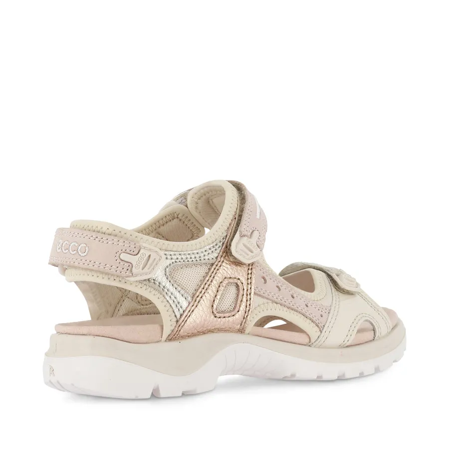 Chic Vibe OFFROAD (L) 822083 - MULTICOLOUR LIMESTONE