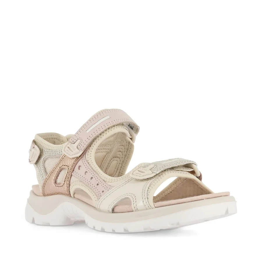 OFFROAD (L) 822083 - MULTICOLOUR LIMESTONE Black Chic