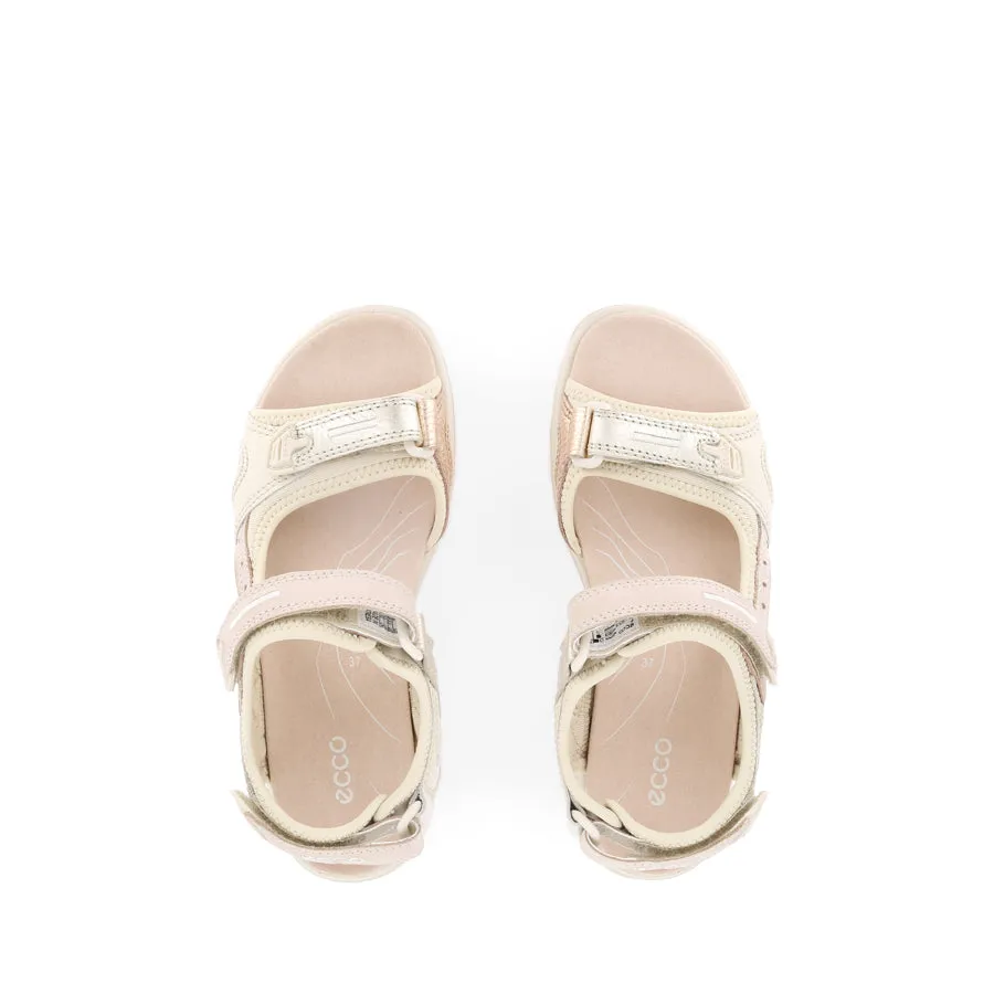 OFFROAD (L) 822083 - MULTICOLOUR LIMESTONE Anti Fatigue Slip On