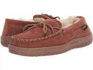 MemoryFoam Old Friends Loafer Moc Ladies