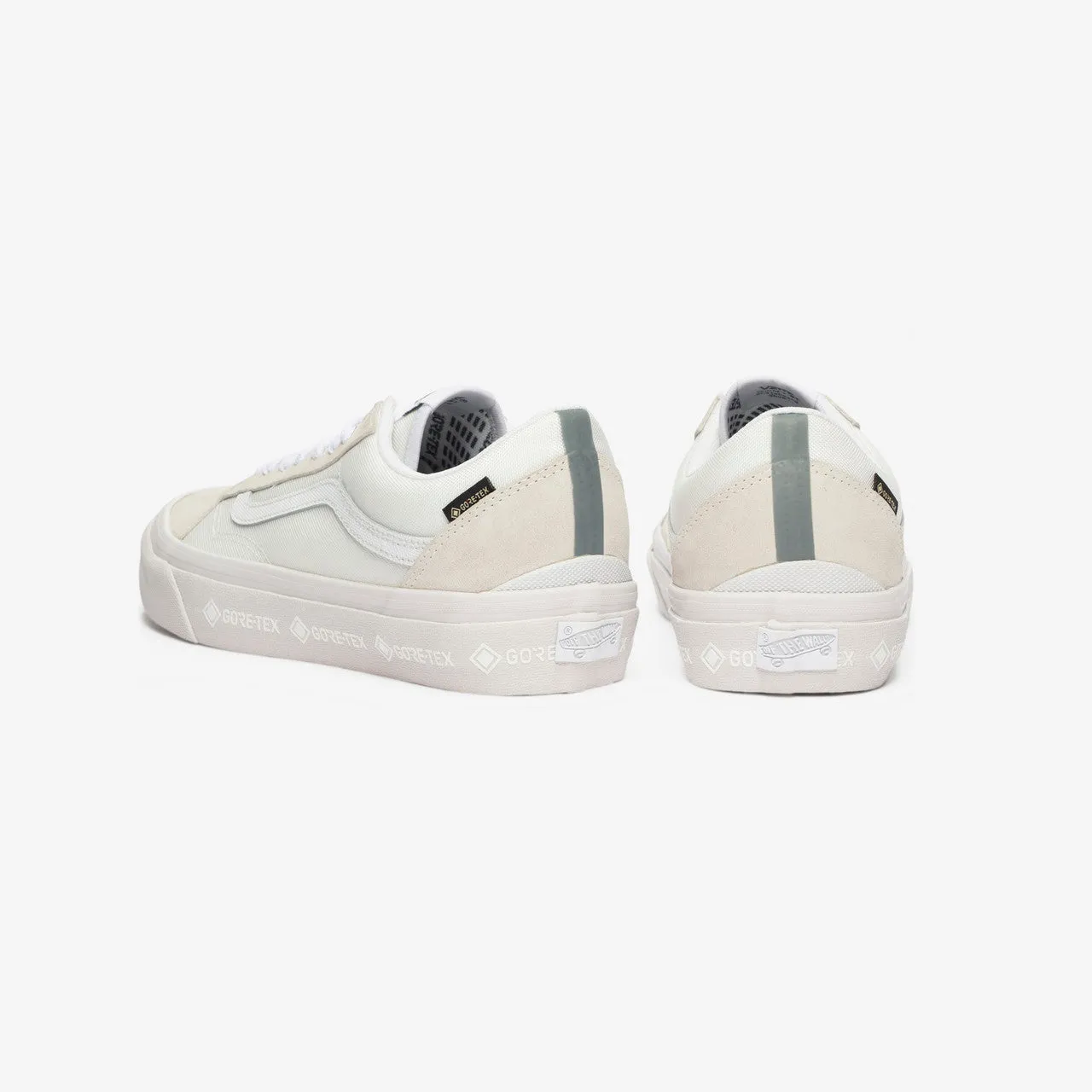 Old Skool GTX VLT LX Iconic shock absorption
