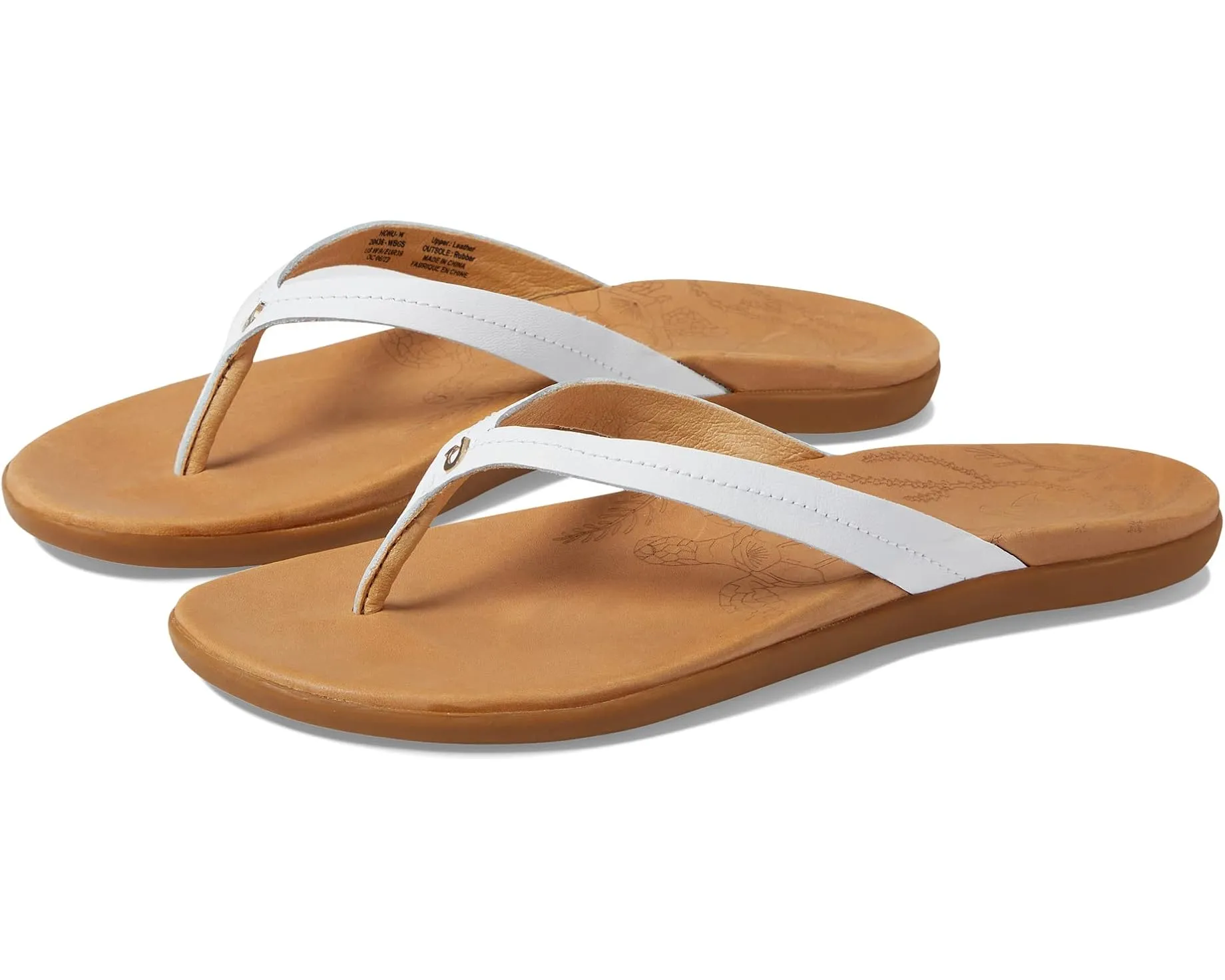 Slip On Style Olukai Honu