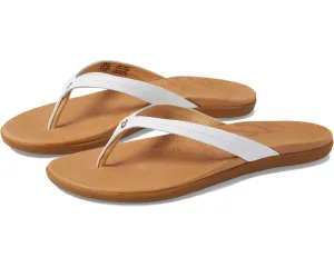 Arch support Coastal Fit Sandals Olukai Honu