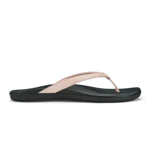 Sunny Garden Look Instant Sandals Fit Olukai Ho'Opio