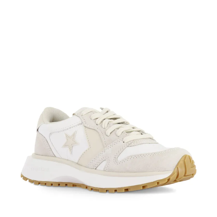 Temperature control OMNI TRAINER LOW - EGRET/VINTAGE WHITE/LIGHT DUNE