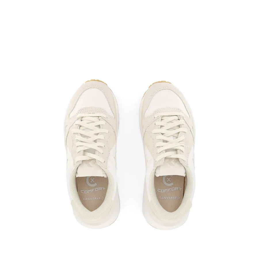 OMNI TRAINER LOW - EGRET/VINTAGE WHITE/LIGHT DUNE Good Support
