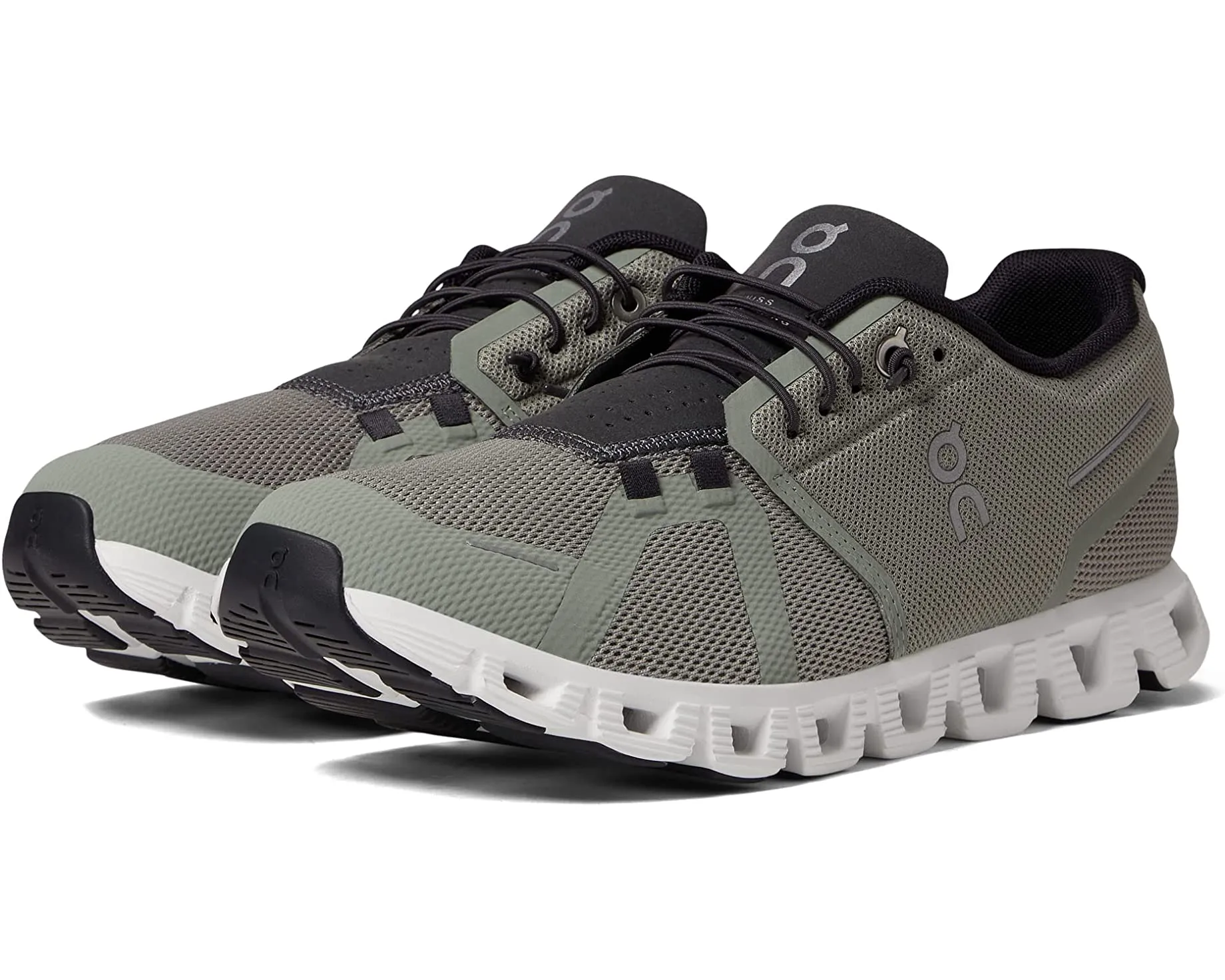 ON Cloud Men 5 Men versatile - use shoes