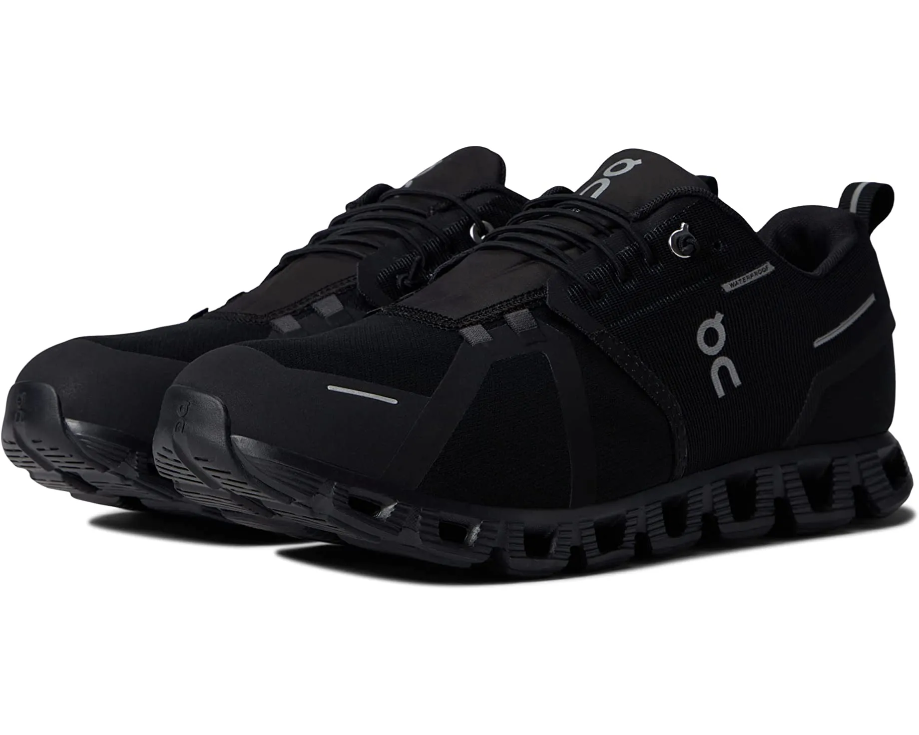 speed - work Neutral alignment ON Cloud Men 5 Waterproof Men