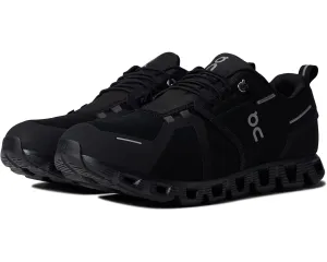 speed - work Neutral alignment ON Cloud Men 5 Waterproof Men
