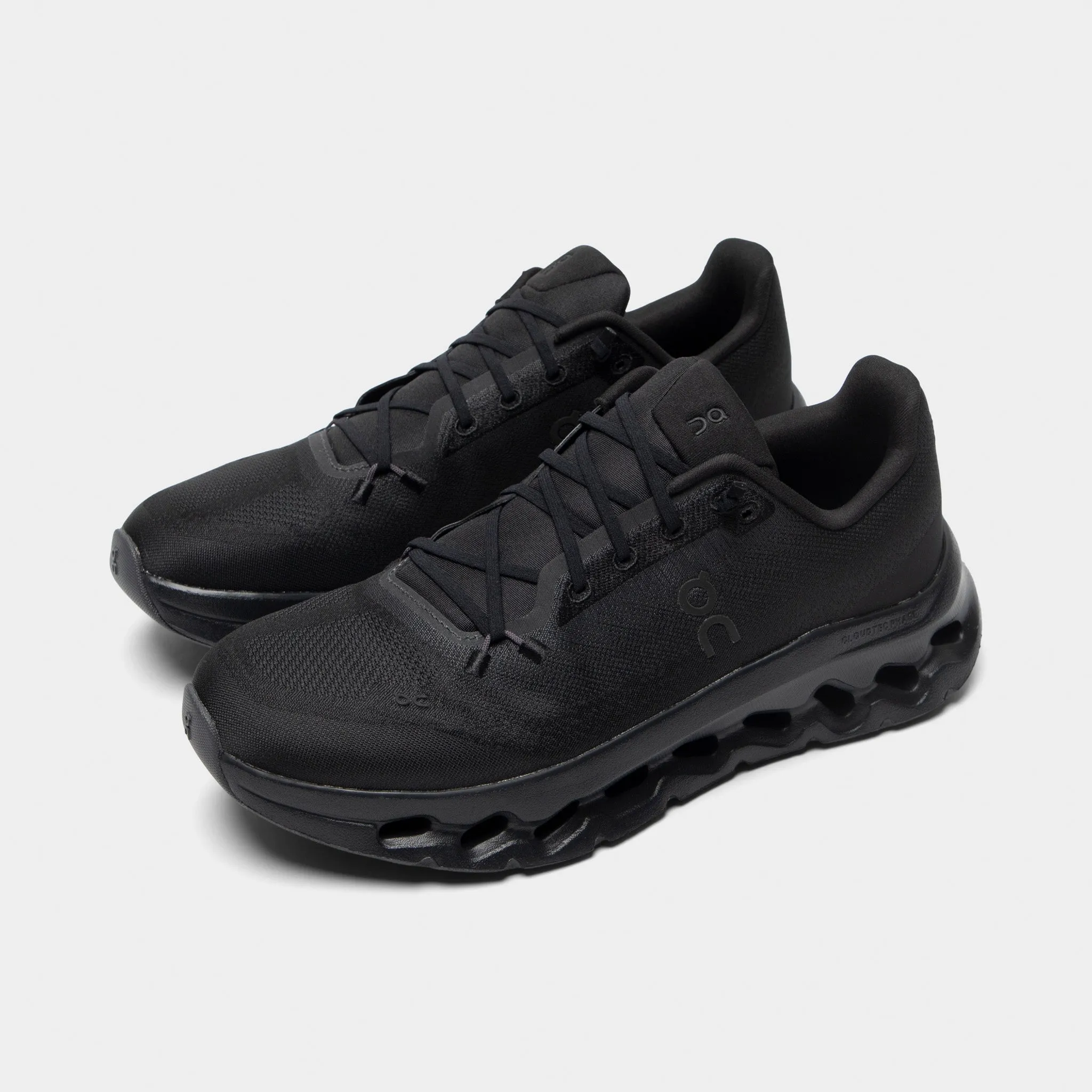 Odor Control Insole On Cloudtilt Eclipse / Black